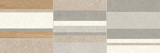 Плитка настенная Alma Ceramica Angola TWU3090AGL14R 30x90