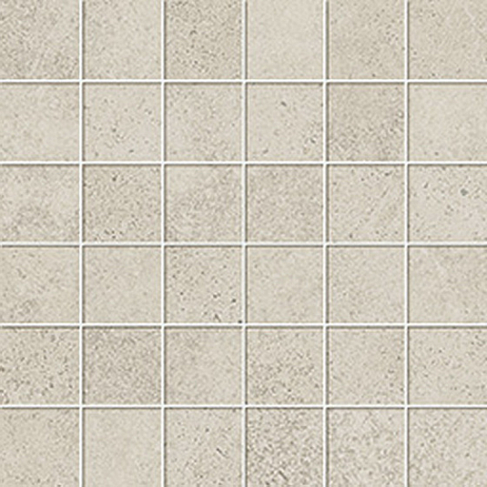 Мозаика Atlas Concorde Drift White Mosaico/Дрифт Вайт 30x30