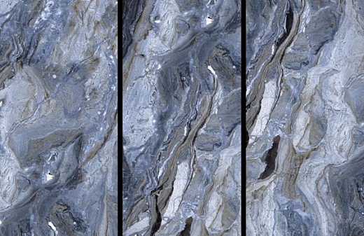 Керамогранит Art Ceramic Moris Azul 60x120