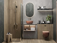 Delacora Woodstyle