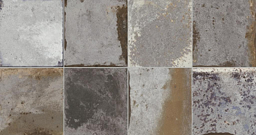 Настенная плитка Geotiles Provence Grey 31.6x60