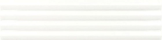 Настенная плитка Equipe Costa Nova Praia White 5x20