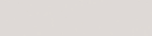 Настенная плитка WOW Stripes Liso Xl Dove 7.5x30