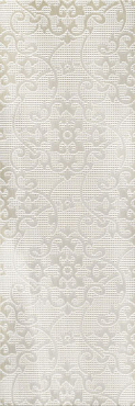 Декор Dom Ceramiche Spotlight Ivory Lux Neoclassico 33.3x100