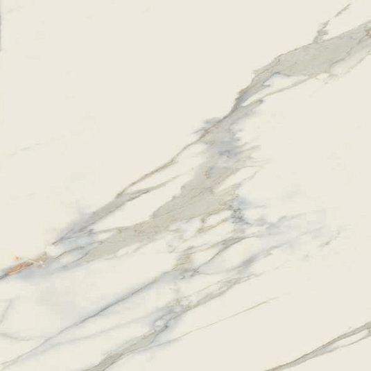 Керамогранит AVA Calacatta Naturale Rettificato 160x160