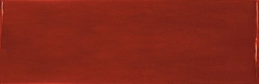 Настенная плитка Equipe 25633 Village Volcanic Red 6.5x20