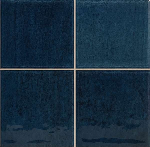 Керамическая плитка Vilar Albaro WB Nairobi Noa Blue 20x20