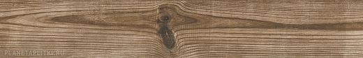 Керамогранит Pamesa Pine Wood Moka Rect. 20x120