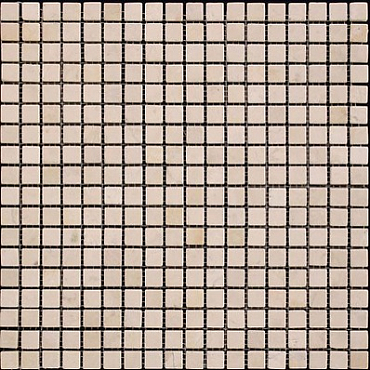  Natural Mosaic M030-15T 30.5x30.5
