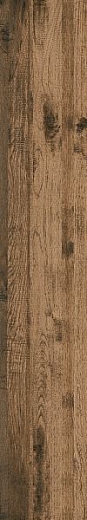 Керамогранит QUA Granite Riverdale Noce Glazed Porcelain Tile Matte  20x120