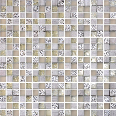  Decor Mosaic MDP-09 30.2x30.2