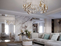 Bonaparte Arabesca glossy