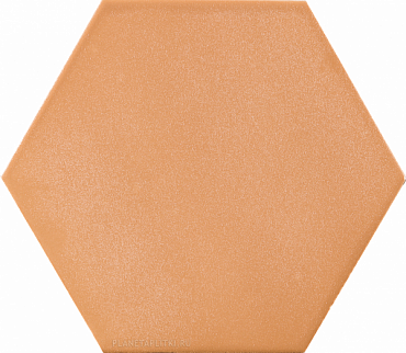 Керамогранит Pamesa Hex Mayfair Ocre (Compacglass) 19.8x22.8