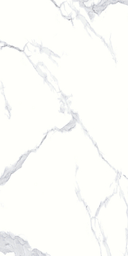 Керамогранит Basconi Home BHW-0021 Calacatta White Polished (Sinking Ink) 60x120