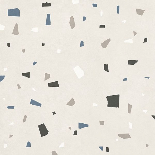 Керамогранит Italgraniti NU0188C Nuances Bianco Coccio 80x80