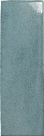 Керамическая плитка DNA Tiles Calema Ocean 5.2x16