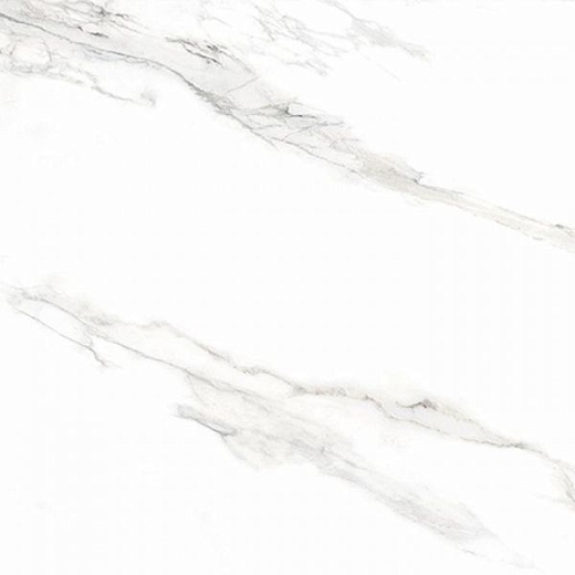Керамогранит Ibero Selecta Carrara Lapp 75x75