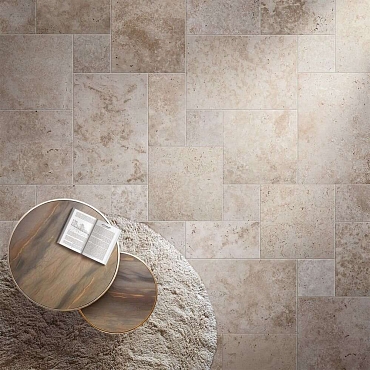 Pietra Di Rapolano10x10