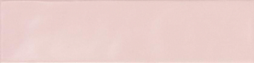 Настенная плитка Ribesalbes Ocean Petal Pink Matt 7.5x30