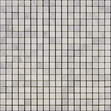  Natural Mosaic M008-15P (MW08-FP) 30.5x30.5