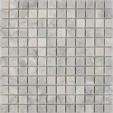 Мозаика из мрамора Pixel Mosaic PIX240 29.8x30.7