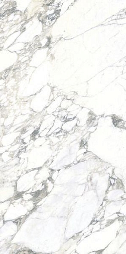 Керамогранит Ariostea Arabescato Statuario Block A Luc Shiny 150x300