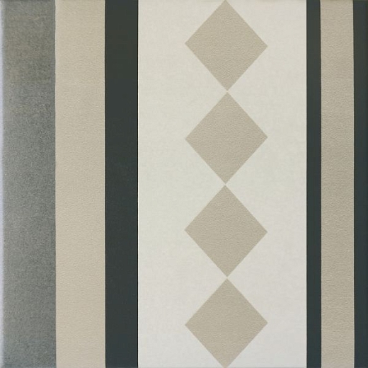 Керамогранит Equipe Caprice Provence Border 20x20