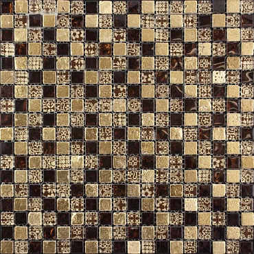  Natural Mosaic BDA-1594 (BDA-94) 29.8x29.8