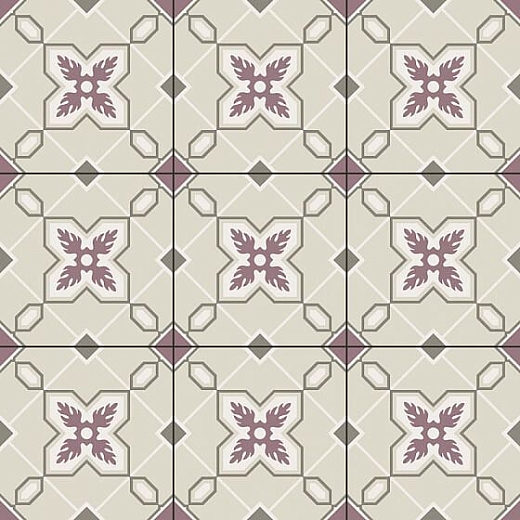 Керамогранит Apavisa 4Ever Senso White Natural 60x60