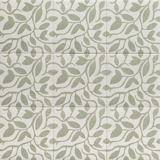 Декор Mainzu Decor Green Five 20x20