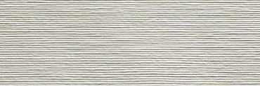 Настенная плитка FAP Ceramiche Color Line Rope Perla 25x75