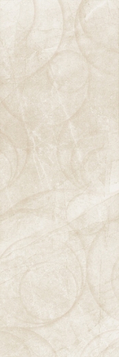 Настенная плитка Eurotile Ceramica 163 Diamonds (рельеф волна) 29.8x89.5