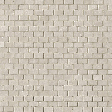 Мозаика FAP Ceramiche Maku Grey Brick Mosaico 30.5x30.5
