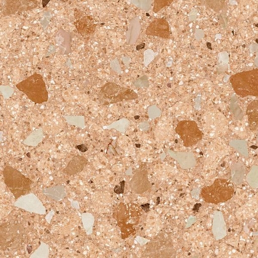 Керамогранит Vives Ceramica Niza Monaco-R Rojizo 80x80