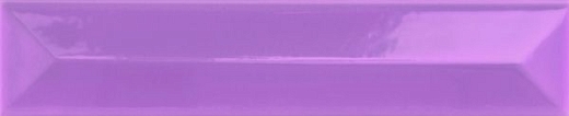 Бордюр Tonalite Listello Berlino Lilla 3x15