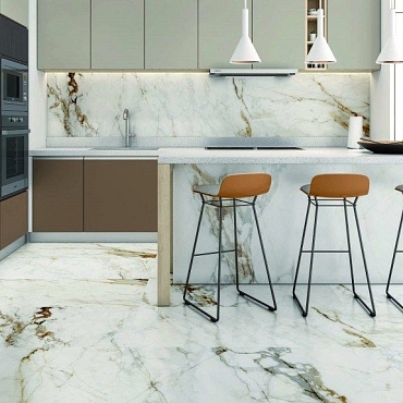 Barnaby Super White Rectificado Matt60x60