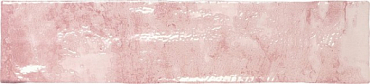 Настенная плитка APE Snap Pink 7.5x30