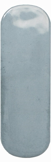 Керамическая плитка DNA Tiles Calema Oval Sky 5.2x16