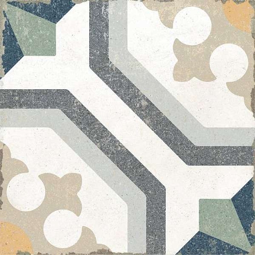 Керамогранит Nanda Tiles Gabana Melah 20x20