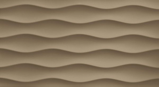 Настенная плитка Tubadzin W- Mocca 3 32.7x59.3