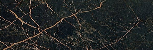 Керамогранит Versace Marble Nero Lap 19.5x58.5