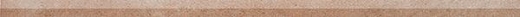 Бордюр FAP Ceramiche Creta Naturale Spigolo 1x30.5