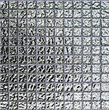 Мозаика из стекла Pixel Mosaic PIX713 30x30