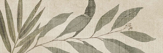 Декор TAU Ceramica Portwall Dec. Aura 33.3x100