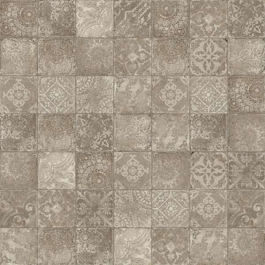 Керамогранит Isla Pomposa Mineral Dec.Mix 20x20