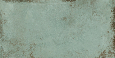Керамогранит Pamesa Alloy Mint (Матовый) Rect. 60x120