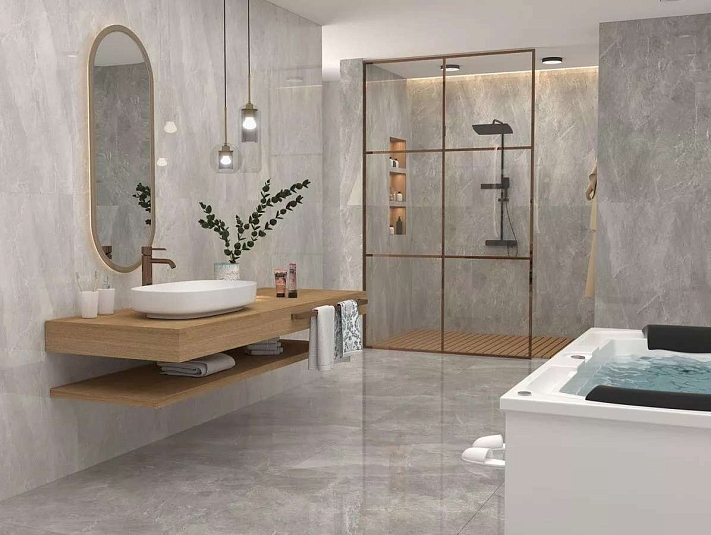 Керамогранит Sina Tile 60x120
