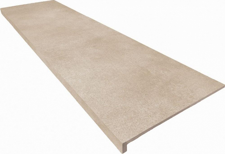 Ступень APE Peldano Recto C1. Work B Taupe 33x120