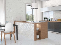Sina Tile Barabbas