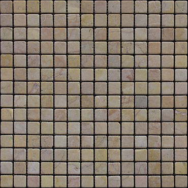  Natural Mosaic M063-20T (M063Y-20T) 30.5x30.5